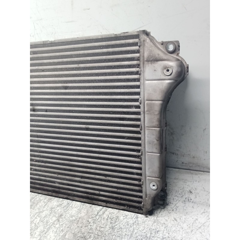 Recambio de radiador agua para toyota avensis berlina (t25) 2.2 d-4d clean power executive berlina (5-ptas.) referencia OEM IAM 