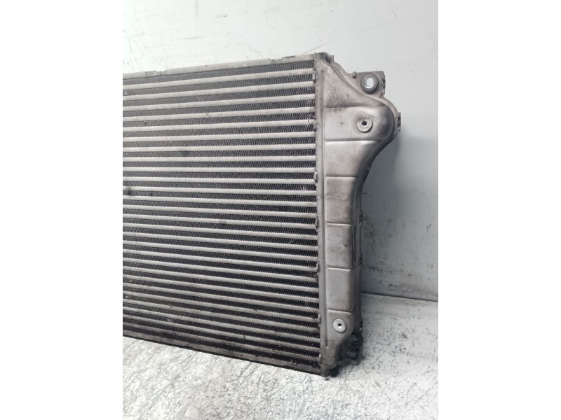 Recambio de radiador agua para toyota avensis berlina (t25) 2.2 d-4d clean power executive berlina (5-ptas.) referencia OEM IAM 