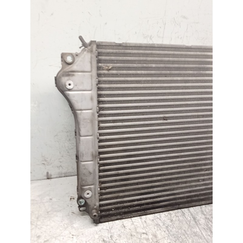 Recambio de radiador agua para toyota avensis berlina (t25) 2.2 d-4d clean power executive berlina (5-ptas.) referencia OEM IAM 