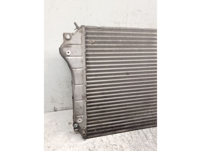 Recambio de radiador agua para toyota avensis berlina (t25) 2.2 d-4d clean power executive berlina (5-ptas.) referencia OEM IAM 