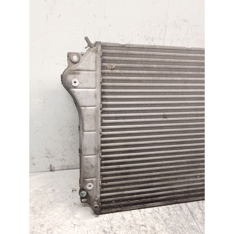 Recambio de radiador agua para toyota avensis berlina (t25) 2.2 d-4d clean power executive berlina (5-ptas.) referencia OEM IAM 