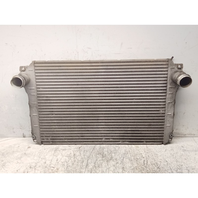 Recambio de radiador agua para toyota avensis berlina (t25) 2.2 d-4d clean power executive berlina (5-ptas.) referencia OEM IAM 