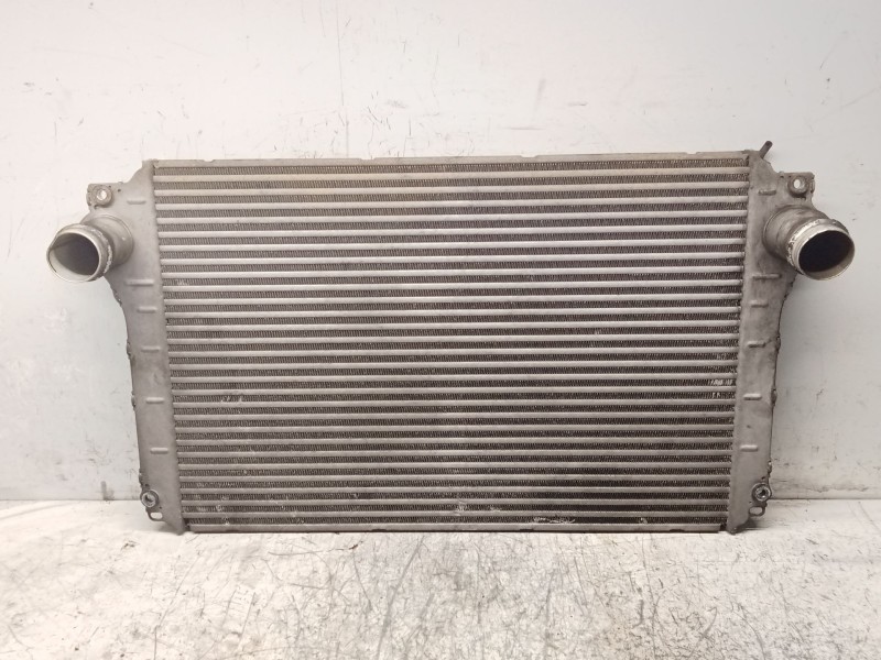 Recambio de radiador agua para toyota avensis berlina (t25) 2.2 d-4d clean power executive berlina (5-ptas.) referencia OEM IAM 