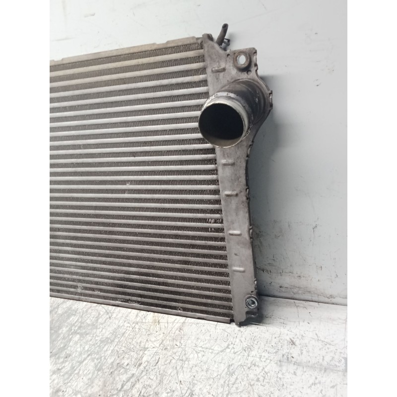 Recambio de radiador agua para toyota avensis berlina (t25) 2.2 d-4d clean power executive berlina (5-ptas.) referencia OEM IAM 