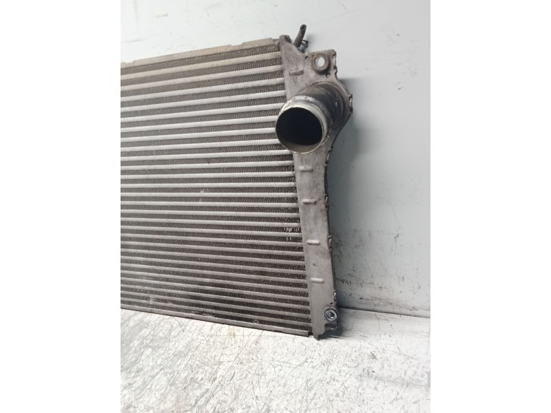 Recambio de radiador agua para toyota avensis berlina (t25) 2.2 d-4d clean power executive berlina (5-ptas.) referencia OEM IAM 