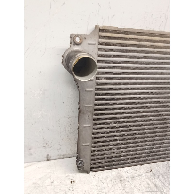 Recambio de radiador agua para toyota avensis berlina (t25) 2.2 d-4d clean power executive berlina (5-ptas.) referencia OEM IAM 