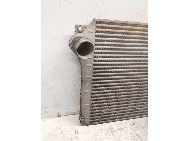 Recambio de radiador agua para toyota avensis berlina (t25) 2.2 d-4d clean power executive berlina (5-ptas.) referencia OEM IAM 