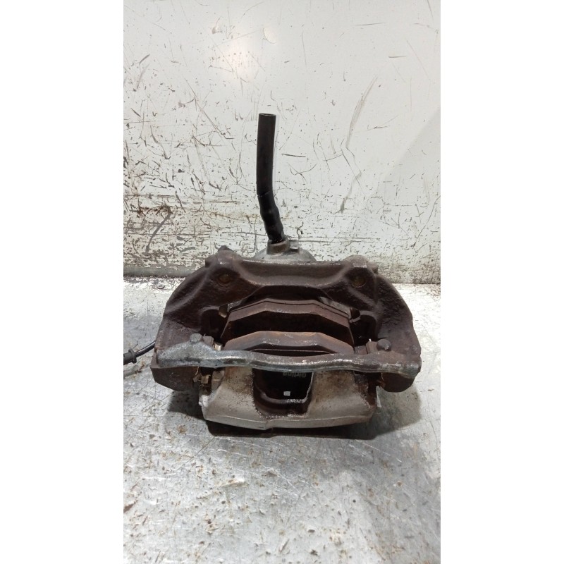 Recambio de pinza freno delantera derecha para mercedes clase e (w211) berlina e 320 cdi (211.026) referencia OEM IAM   