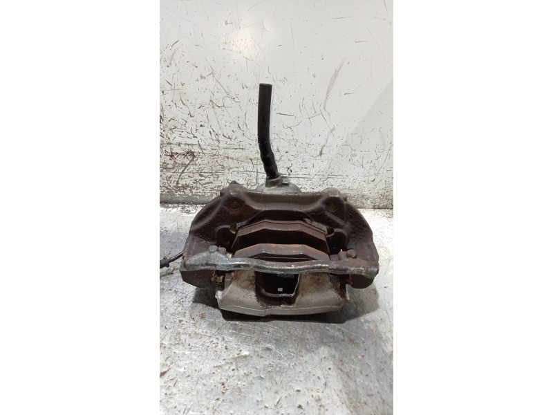 Recambio de pinza freno delantera derecha para mercedes clase e (w211) berlina e 320 cdi (211.026) referencia OEM IAM   