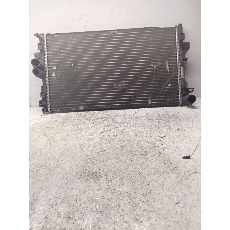 Recambio de radiador agua para mercedes-benz vito (w639) basic, combi referencia OEM IAM   
