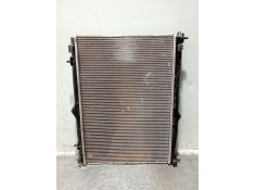 Recambio de radiador agua para peugeot 2008 i van (cu_) bluehdi 100 (cuyhym) referencia OEM IAM TP2232125700 TP2221124490 