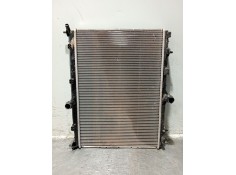 Recambio de radiador agua para peugeot 2008 i van (cu_) bluehdi 100 (cuyhym) referencia OEM IAM TP2232125700 TP2221124490  2