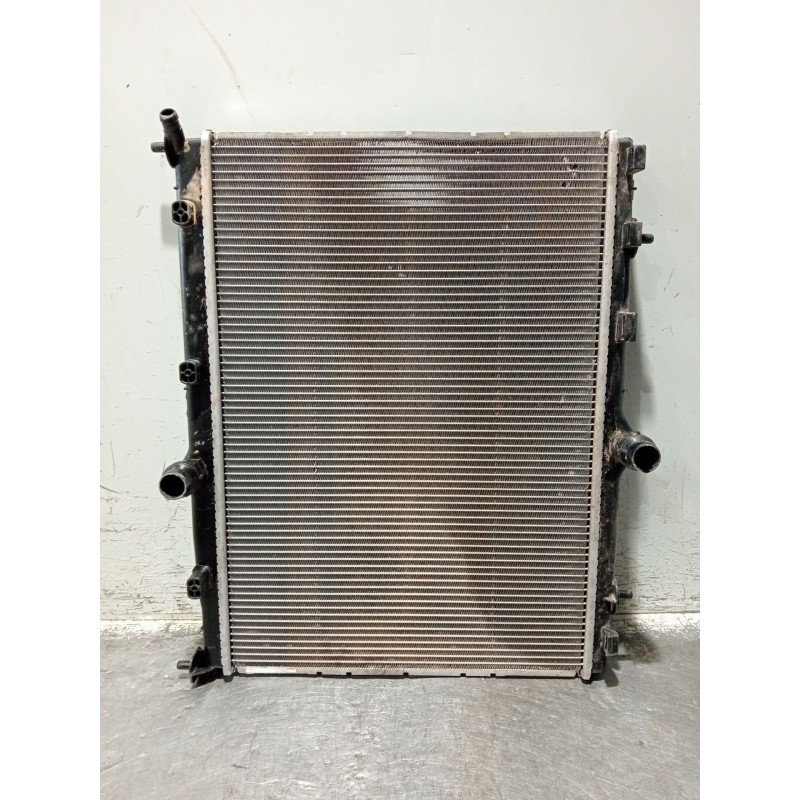 Recambio de radiador agua para peugeot 2008 i van (cu_) bluehdi 100 (cuyhym) referencia OEM IAM TP2232125700 TP2221124490 