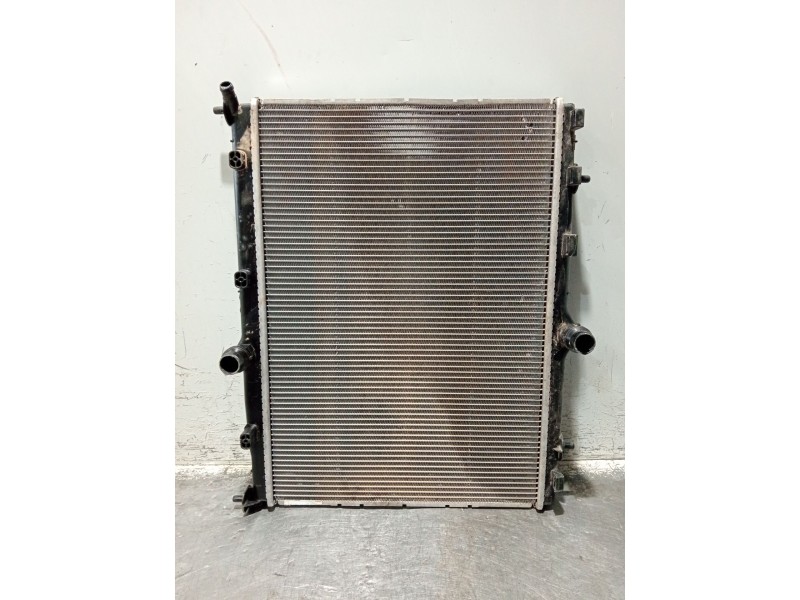 Recambio de radiador agua para peugeot 2008 i van (cu_) bluehdi 100 (cuyhym) referencia OEM IAM TP2232125700 TP2221124490 