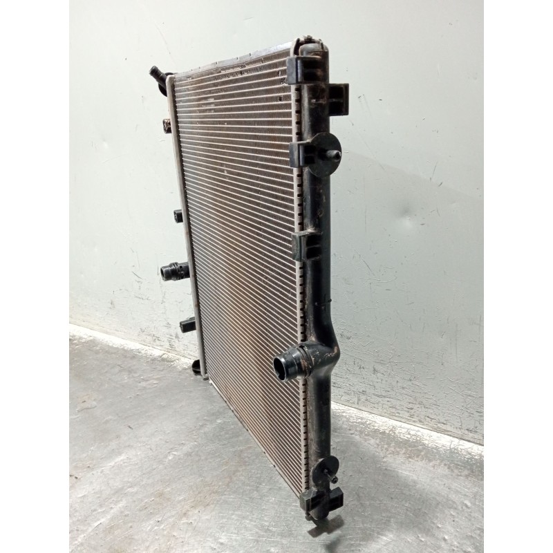 Recambio de radiador agua para peugeot 2008 i van (cu_) bluehdi 100 (cuyhym) referencia OEM IAM TP2232125700 TP2221124490 