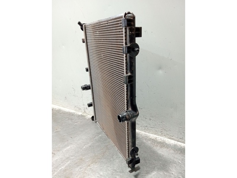 Recambio de radiador agua para peugeot 2008 i van (cu_) bluehdi 100 (cuyhym) referencia OEM IAM TP2232125700 TP2221124490 