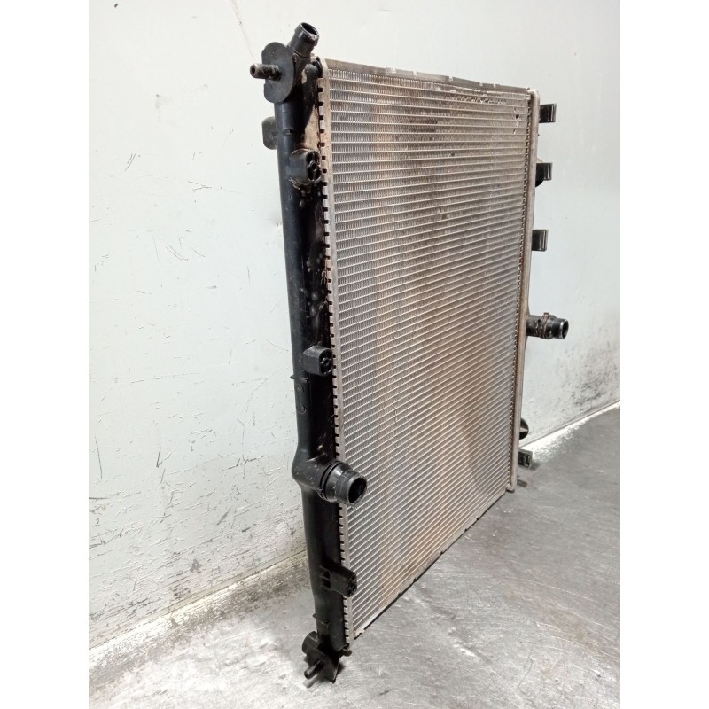 Recambio de radiador agua para peugeot 2008 i van (cu_) bluehdi 100 (cuyhym) referencia OEM IAM TP2232125700 TP2221124490 