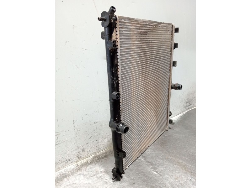 Recambio de radiador agua para peugeot 2008 i van (cu_) bluehdi 100 (cuyhym) referencia OEM IAM TP2232125700 TP2221124490 