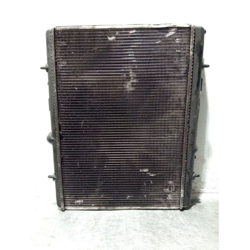 Recambio de radiador agua para peugeot 308 i (4a_, 4c_) 1.6 hdi referencia OEM IAM 9680533480 991746Q 