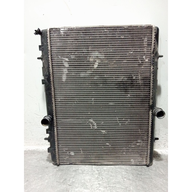 Recambio de radiador agua para peugeot 308 i (4a_, 4c_) 1.6 hdi referencia OEM IAM 9680533480 991746Q 