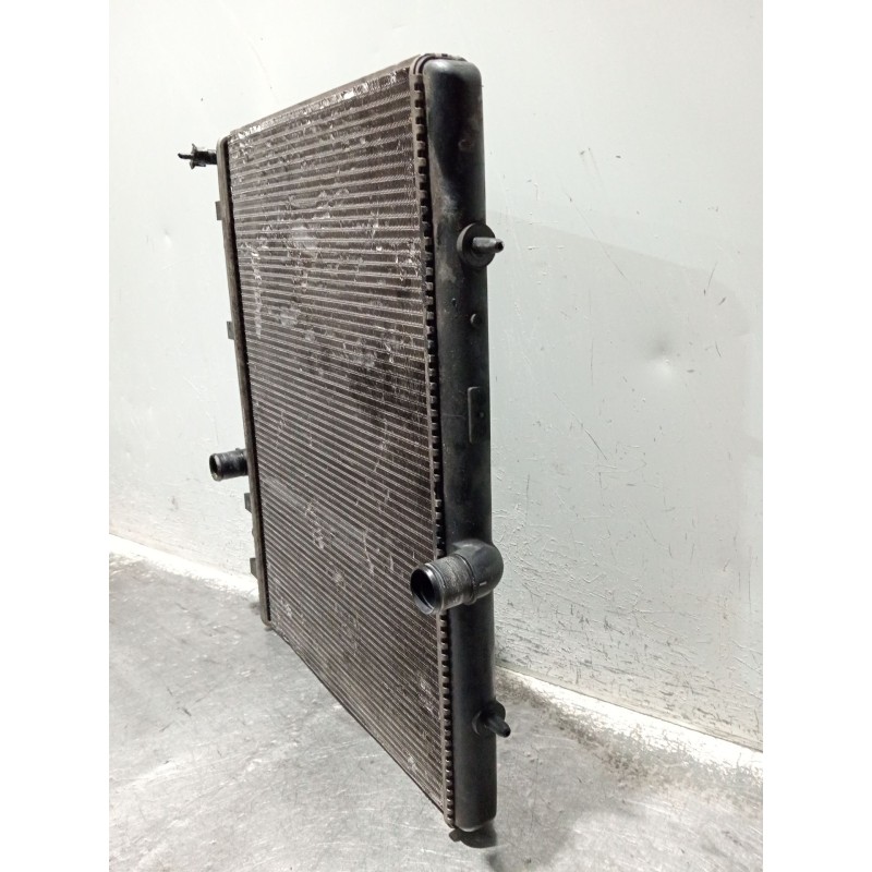 Recambio de radiador agua para peugeot 308 i (4a_, 4c_) 1.6 hdi referencia OEM IAM 9680533480 991746Q 