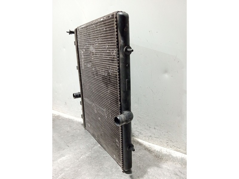 Recambio de radiador agua para peugeot 308 i (4a_, 4c_) 1.6 hdi referencia OEM IAM 9680533480 991746Q 