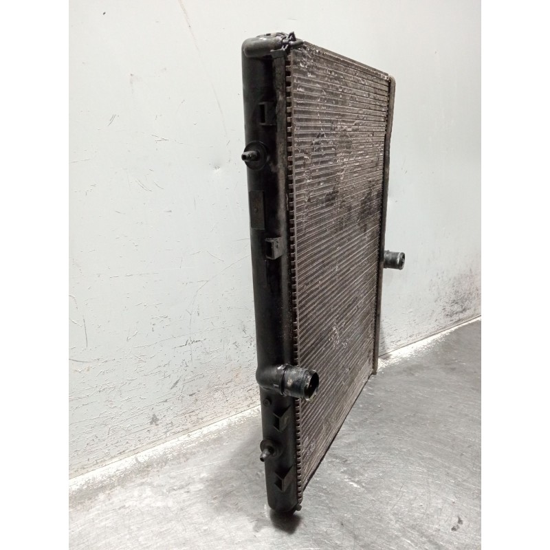 Recambio de radiador agua para peugeot 308 i (4a_, 4c_) 1.6 hdi referencia OEM IAM 9680533480 991746Q 