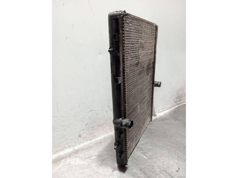 Recambio de radiador agua para peugeot 308 i (4a_, 4c_) 1.6 hdi referencia OEM IAM 9680533480 991746Q 