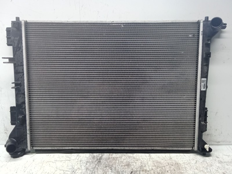 Recambio de radiador agua para kia sportage iv (ql, qle) 1.6 gdi referencia OEM IAM 25310D7500  