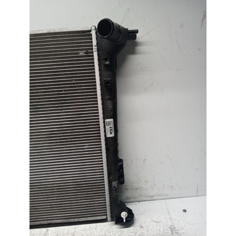 Recambio de radiador agua para kia sportage iv (ql, qle) 1.6 gdi referencia OEM IAM 25310D7500  
