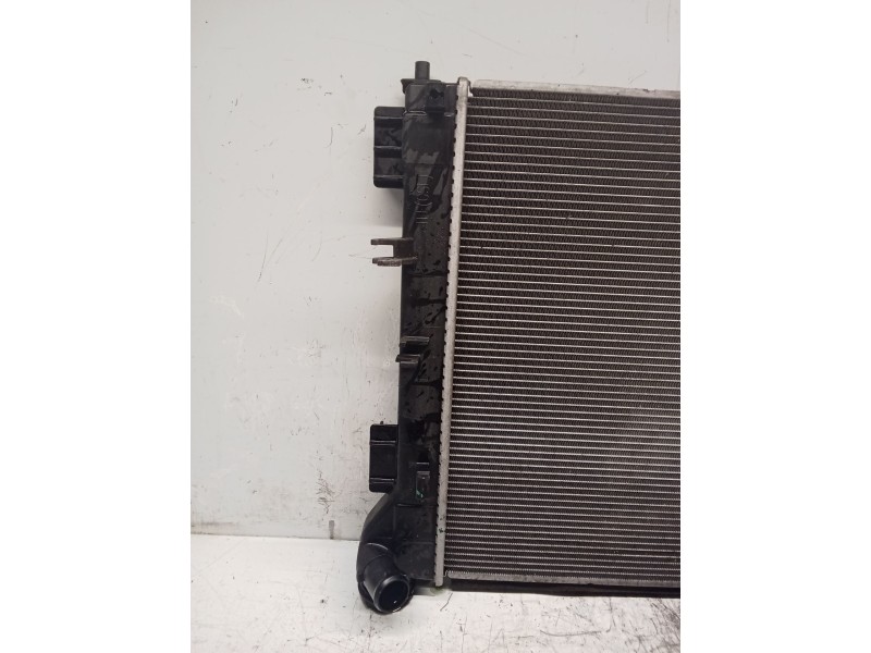 Recambio de radiador agua para kia sportage iv (ql, qle) 1.6 gdi referencia OEM IAM 25310D7500  