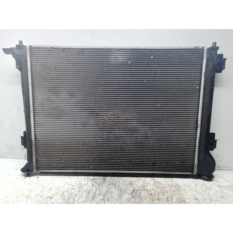 Recambio de radiador agua para kia sportage iv (ql, qle) 1.6 gdi referencia OEM IAM 25310D7500  