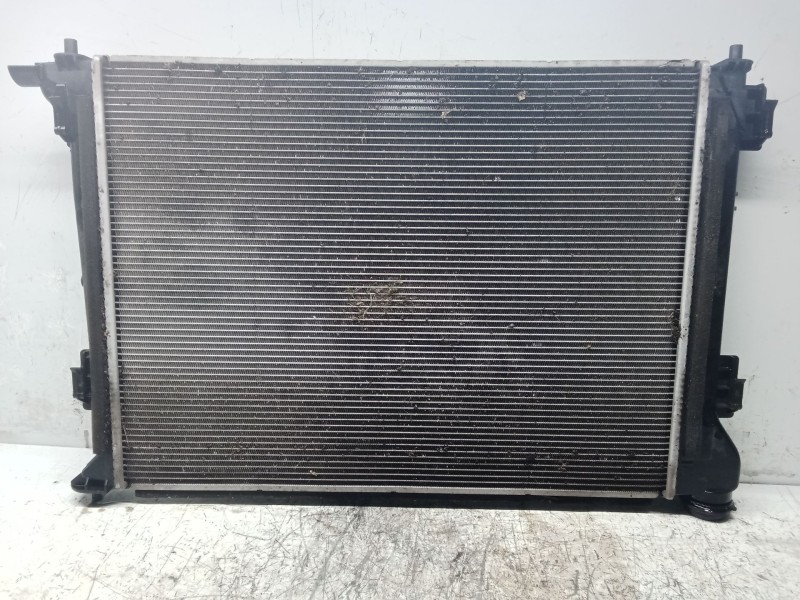 Recambio de radiador agua para kia sportage iv (ql, qle) 1.6 gdi referencia OEM IAM 25310D7500  