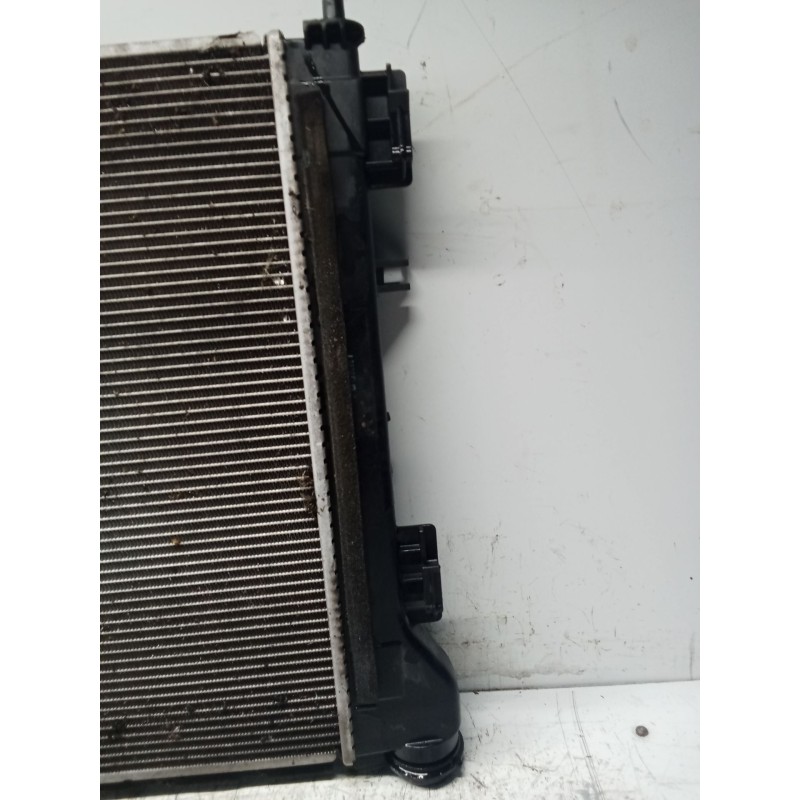 Recambio de radiador agua para kia sportage iv (ql, qle) 1.6 gdi referencia OEM IAM 25310D7500  