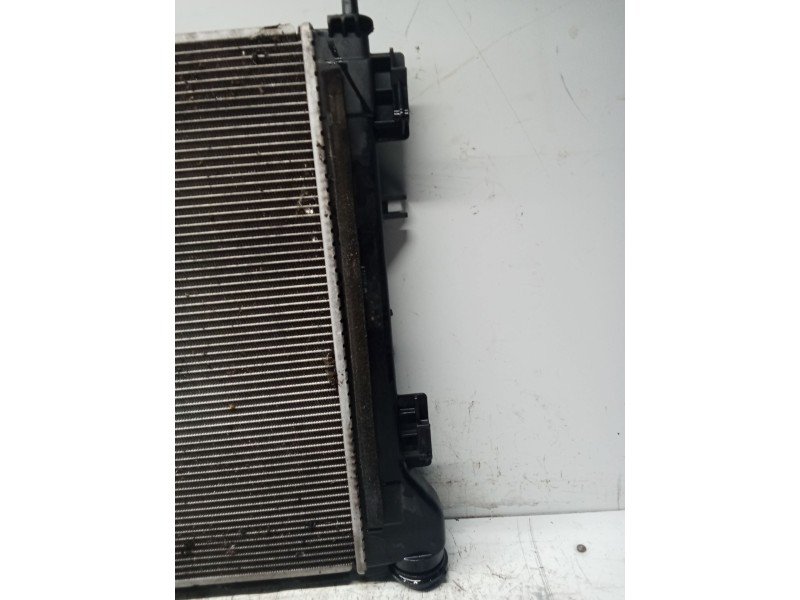 Recambio de radiador agua para kia sportage iv (ql, qle) 1.6 gdi referencia OEM IAM 25310D7500  