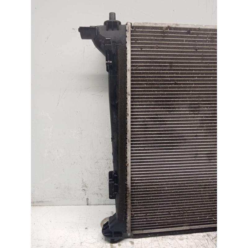 Recambio de radiador agua para kia sportage iv (ql, qle) 1.6 gdi referencia OEM IAM 25310D7500  