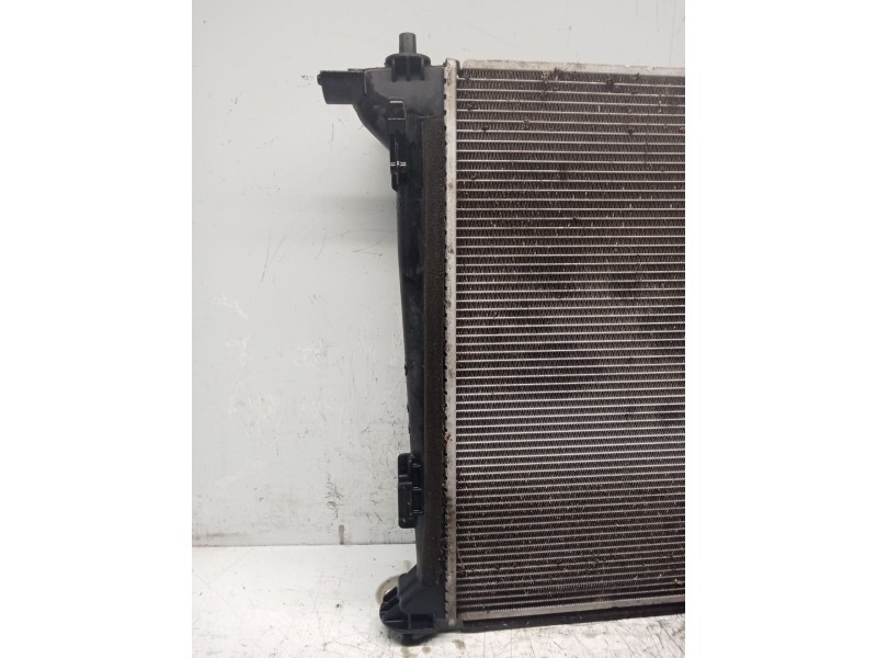 Recambio de radiador agua para kia sportage iv (ql, qle) 1.6 gdi referencia OEM IAM 25310D7500  