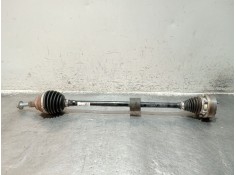 Recambio de transmision delantera derecha para seat leon sportstourer (kl8) referencia OEM IAM 5Q0407272EB  