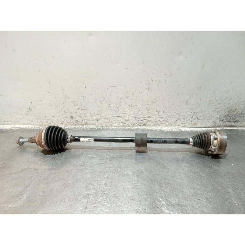 Recambio de transmision delantera derecha para seat leon sportstourer (kl8) referencia OEM IAM 5Q0407272EB  