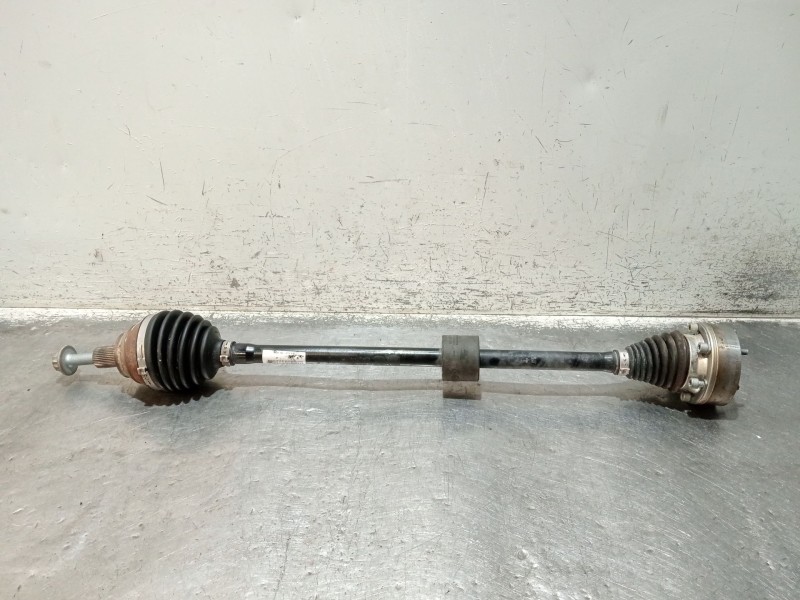 Recambio de transmision delantera derecha para seat leon sportstourer (kl8) referencia OEM IAM 5Q0407272EB  