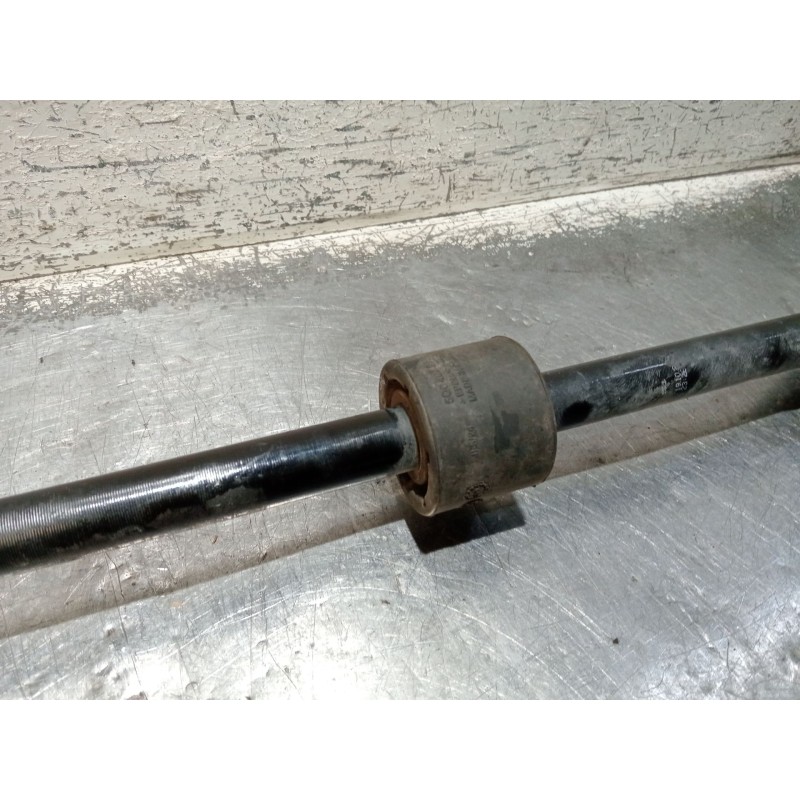 Recambio de transmision delantera derecha para seat leon sportstourer (kl8) referencia OEM IAM 5Q0407272EB  