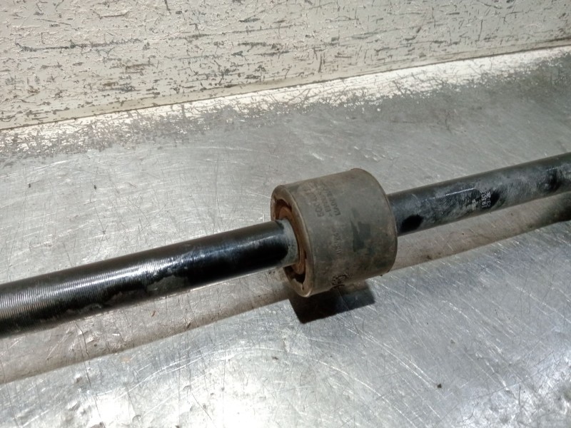 Recambio de transmision delantera derecha para seat leon sportstourer (kl8) referencia OEM IAM 5Q0407272EB  