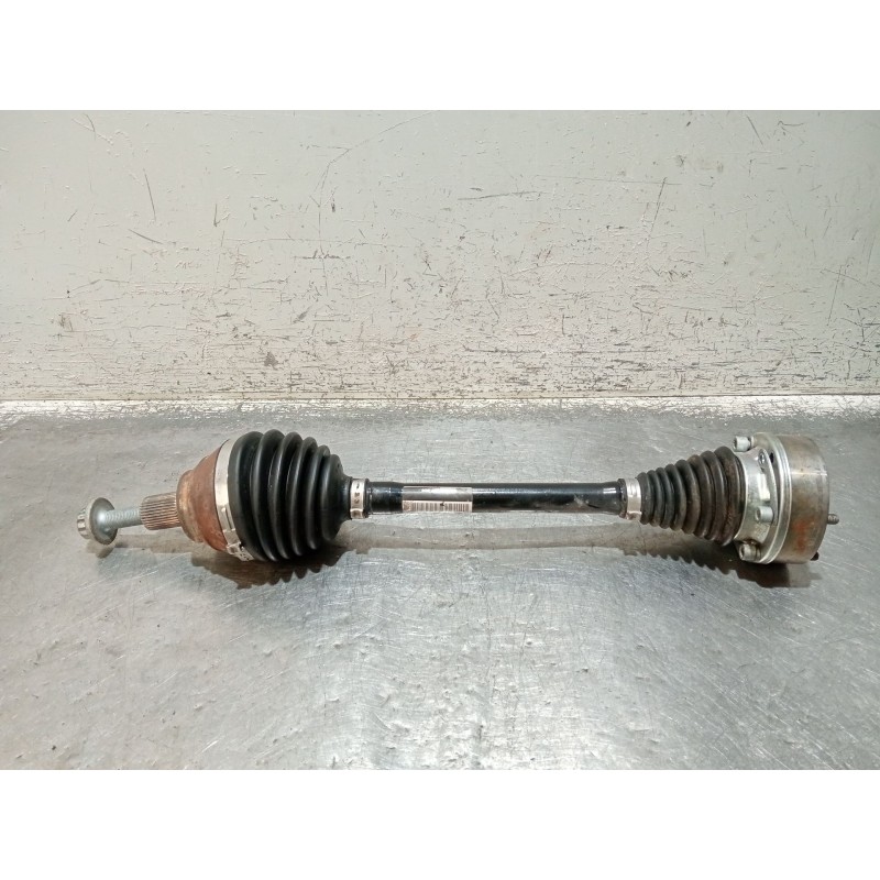 Recambio de transmision delantera izquierda para seat leon sportstourer (kl8) referencia OEM IAM 5Q0407271DD  