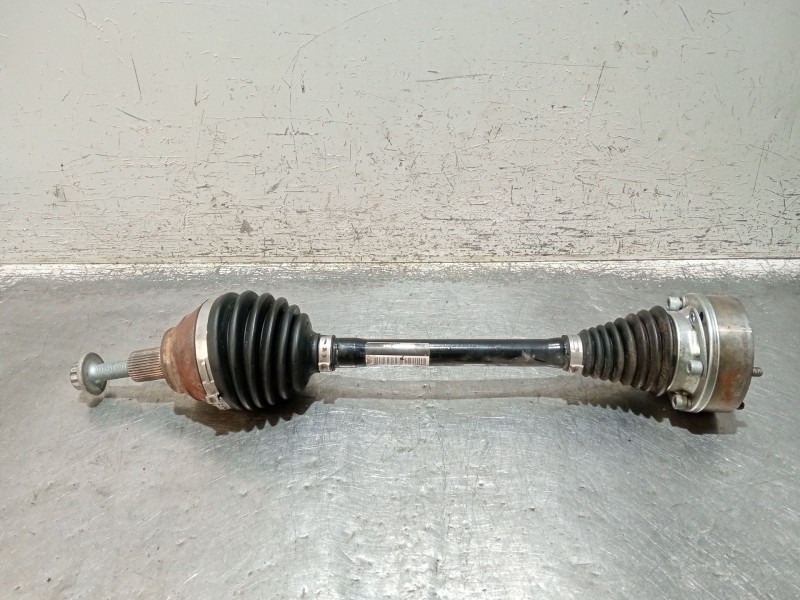 Recambio de transmision delantera izquierda para seat leon sportstourer (kl8) referencia OEM IAM 5Q0407271DD  