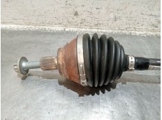 Recambio de transmision delantera izquierda para seat leon sportstourer (kl8) referencia OEM IAM 5Q0407271DD   2