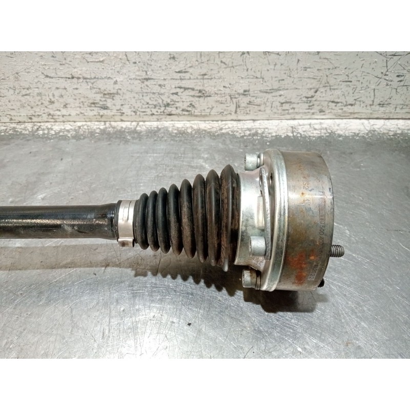 Recambio de transmision delantera izquierda para seat leon sportstourer (kl8) referencia OEM IAM 5Q0407271DD  