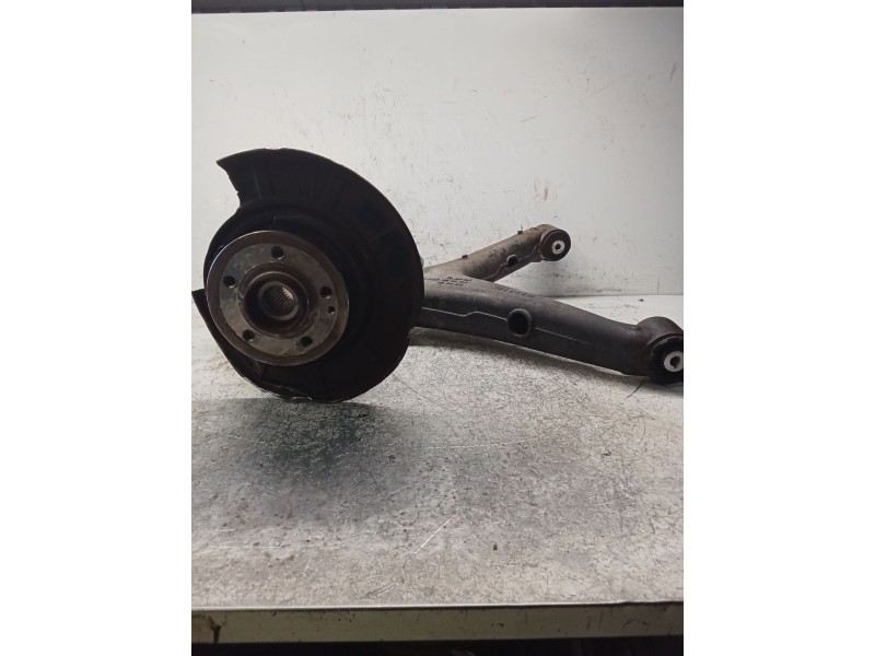 Recambio de mangueta trasera derecha para mercedes-benz vito (w639) basic, combi referencia OEM IAM   