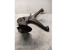 Recambio de mangueta trasera derecha para mercedes-benz vito (w639) basic, combi referencia OEM IAM    2