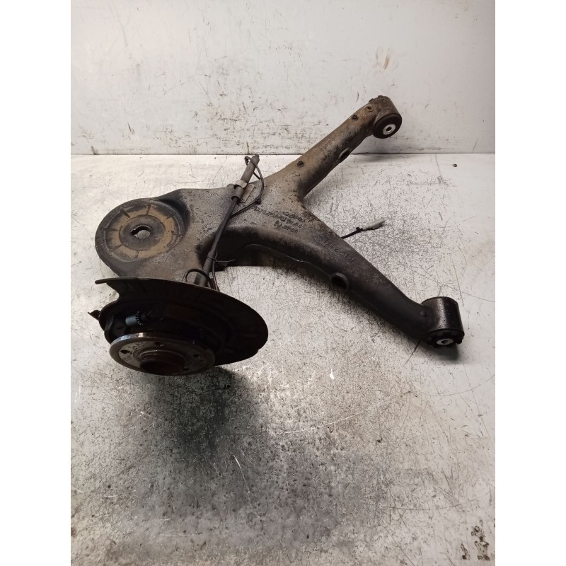 Recambio de mangueta trasera derecha para mercedes-benz vito (w639) basic, combi referencia OEM IAM   