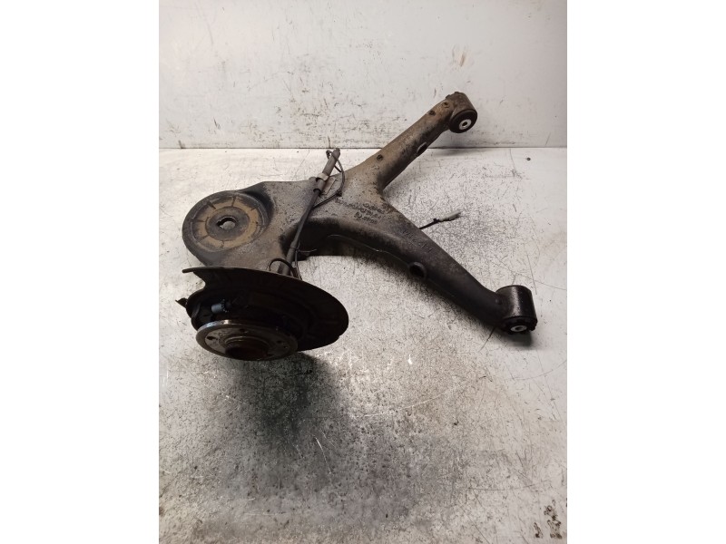 Recambio de mangueta trasera derecha para mercedes-benz vito (w639) basic, combi referencia OEM IAM   